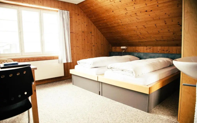 Seminarhotel Lihn