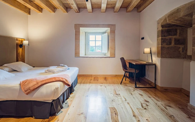 Palacio de los Acevedo