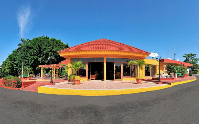 Las Cuevas