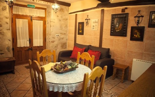 Casa Rural La Antigua Tahona