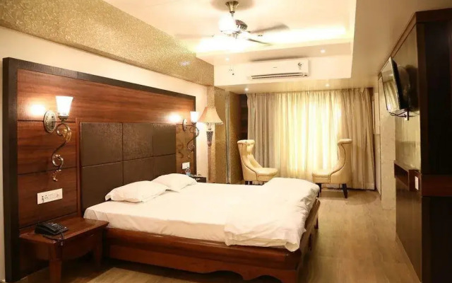 Drishti Resorts