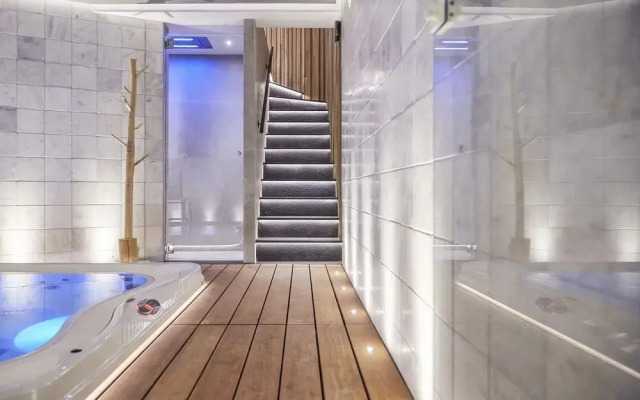 Oniro - Luxury Rooms & Wellness Suites - Adults Only