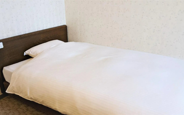 Hotel Abest Aomori