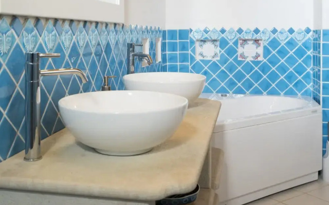 Villa Le Sirene Blu