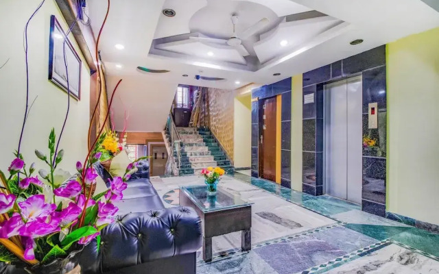 Hotel N S International