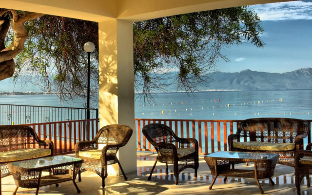 Omer Holiday Resort - All Inclusive