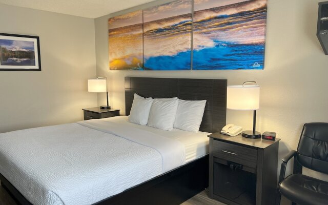 Days Inn Orange Park/Jacksonville