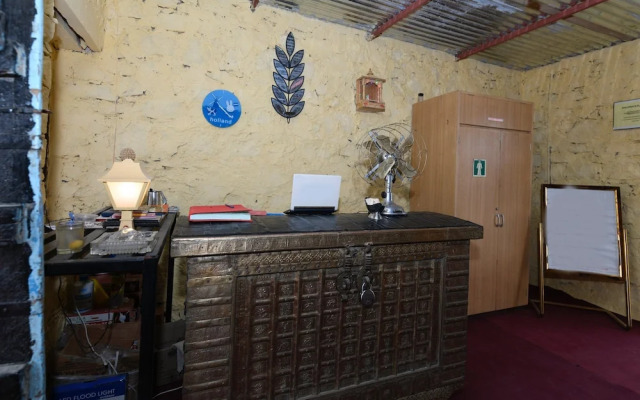 Amigo Camps By OYO Rooms