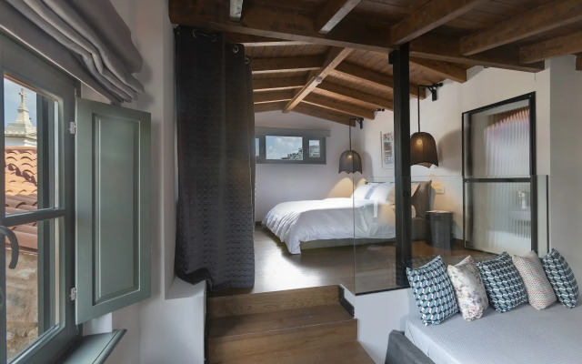 Noma Hotel