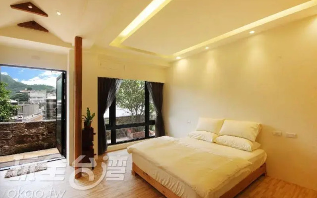 Chien Ching Bed and Breakfast II