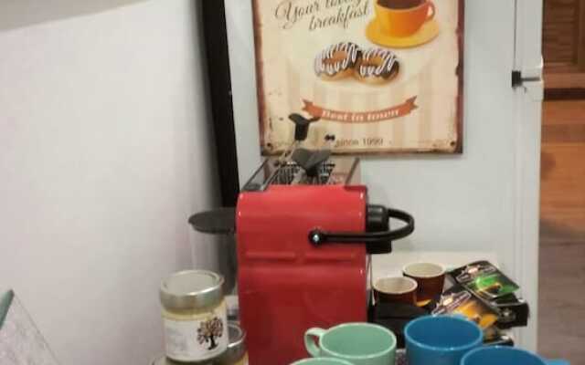 All around You -Tutto Intorno A Te