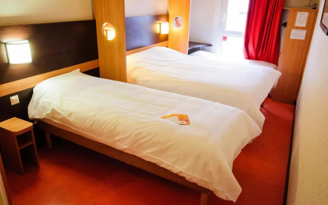 Hotel Première Classe Annemasse - Ville La Grand