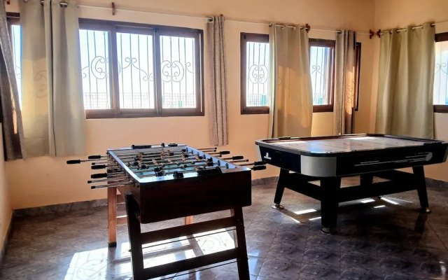 Hotel Mira d'Or amboaboaky toliara