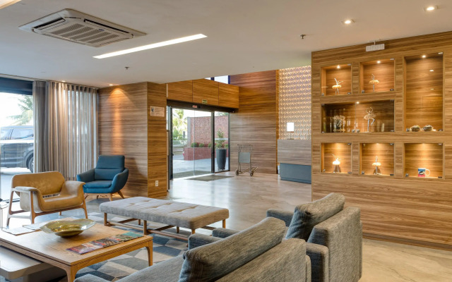 Quality Suites Vila Velha