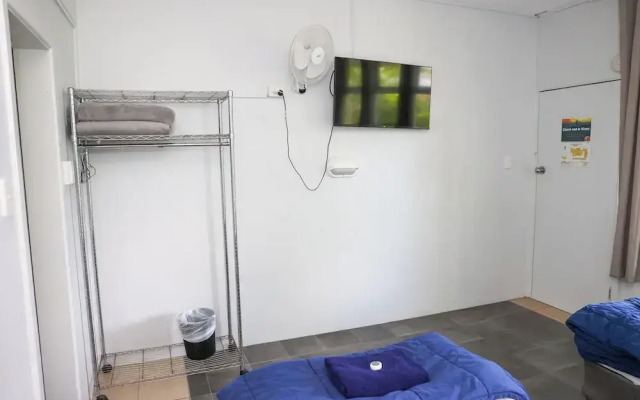 Park Beach Hotel Motel