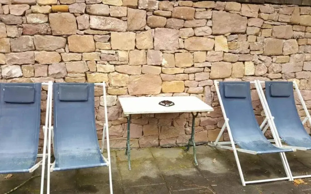 Hostal Itzalargikoborda