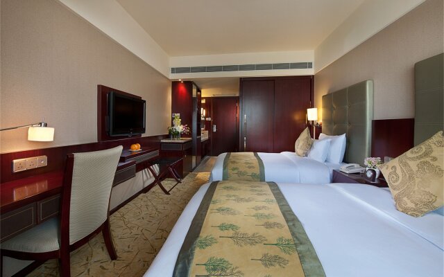Days Hotel & Suites Xinxing Xian