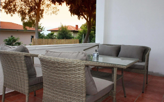 Apartmani Palmas Rijeka