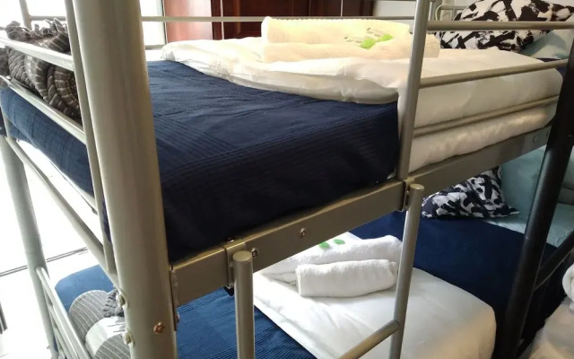 D And N House Hostel