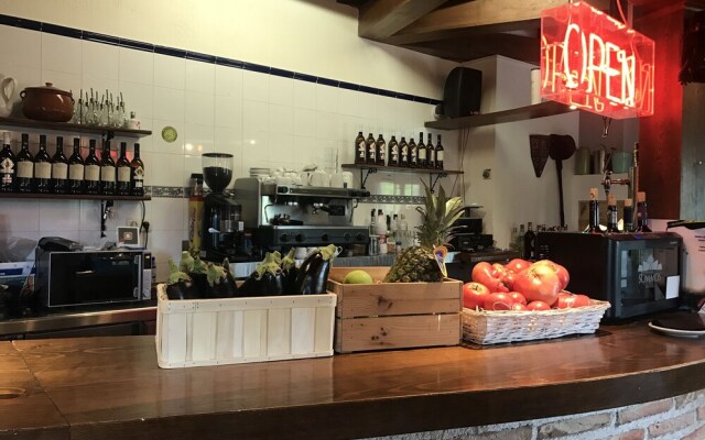 La Posada de Horcajuelo