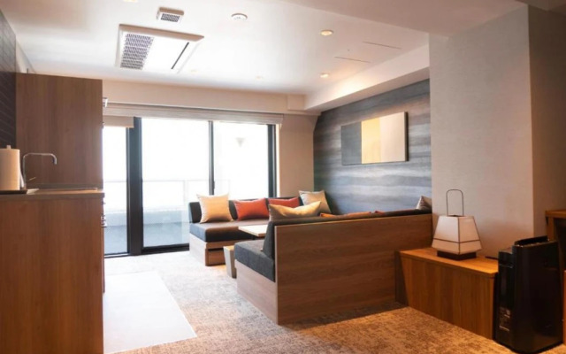 Premium Apart MONday GINZA EAST