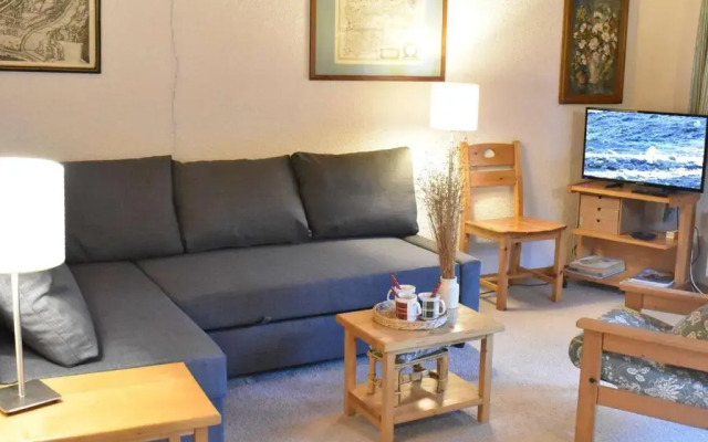 Appartement Méribel, 3 pièces, 6 personnes - FR-1-180-122