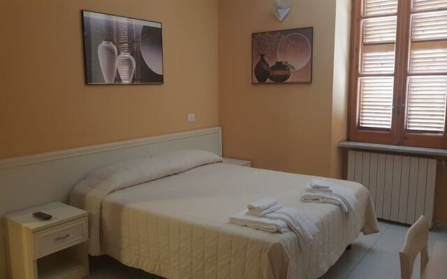 La Tenuta di Bacco