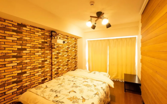 GrandTree Yokohama Station – Guest Rooms – Yokohama