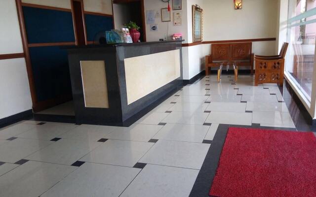Hotel Sri Sutra - Pusat Perdagangan Seri Kembangan