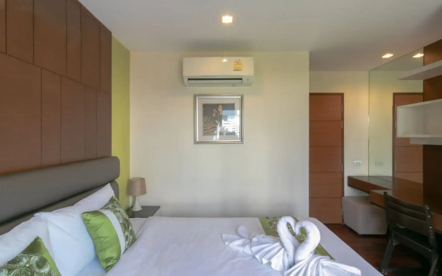 Silom Forest Exclusive Residence