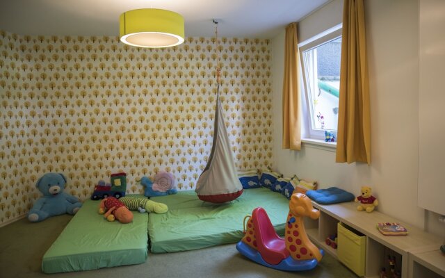 Leiners Familienhotel