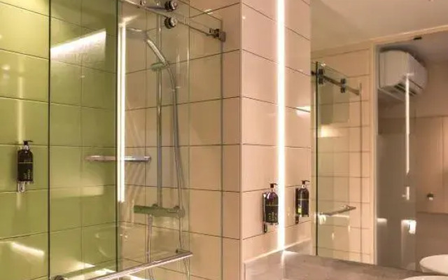 hub by Premier Inn London Soho
