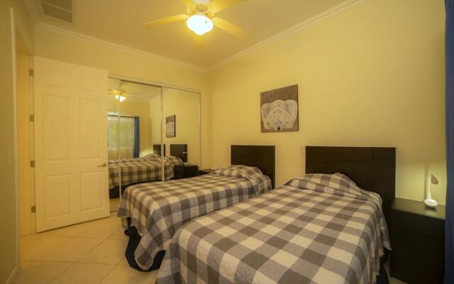 Los Suenos Resort Colina 1F