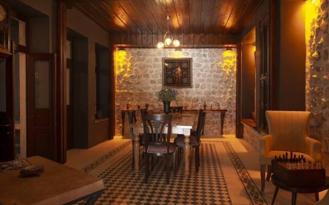 Affan Boutique Hotel