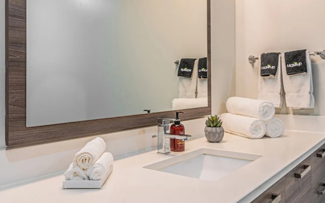 Downtown Dallas Loft