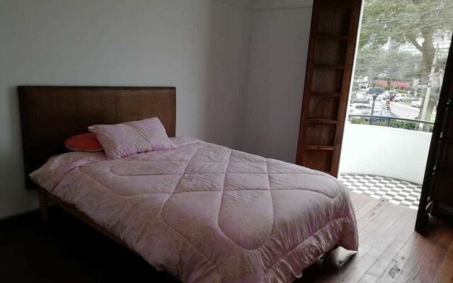 Kallpa House Peru - Hostel