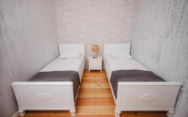 Mkhitaryan Guest House