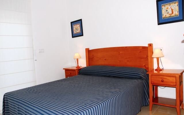 Apartamento Brises del Mar BX-1