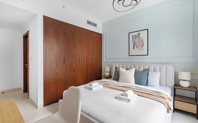 Silkhaus The Residences, Downtown Dubai