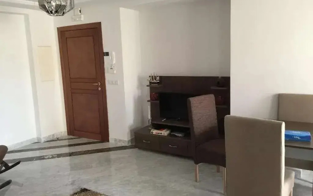 Les Hauteurs D El Menzah