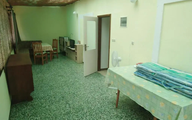 Apartments Elda