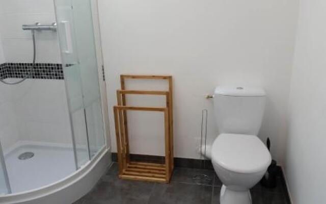 Les Gîtes de Villegâte