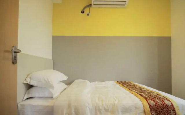 Koala Hotel Apartment Shenzhen