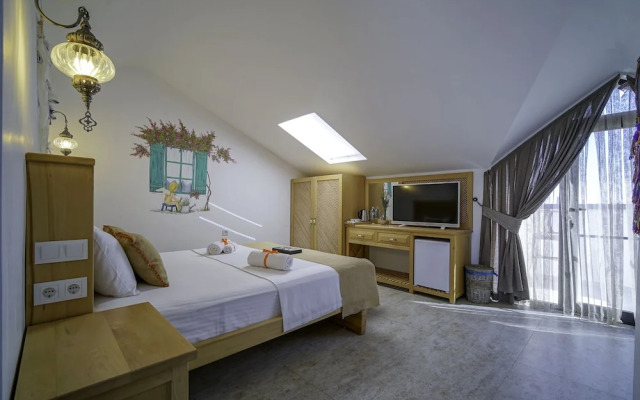 Savana Butik Otel