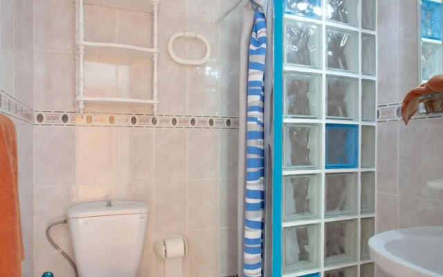 Apartamentos Europa