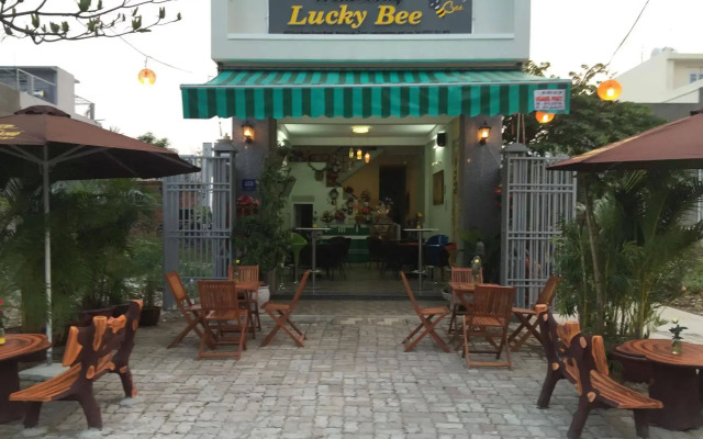 Lucky Bee Homestay