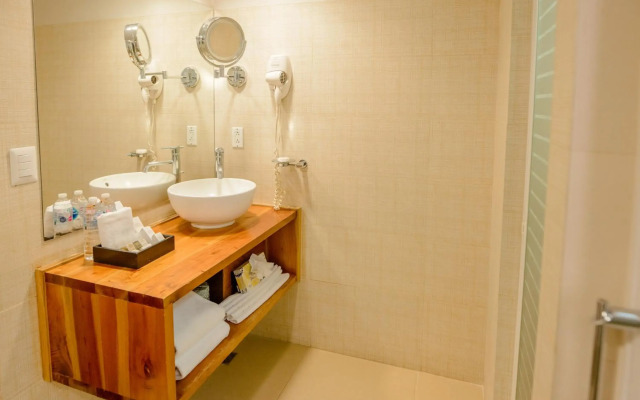 Hotel Loma Real