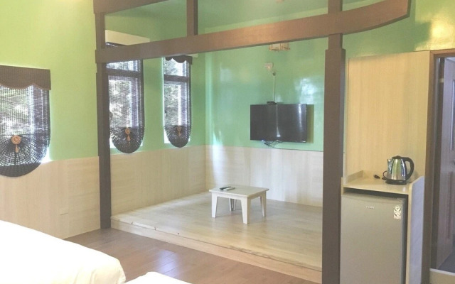 Mai Fu B&B