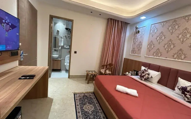 Blue Moon Residency Sector 53 Gurgaon