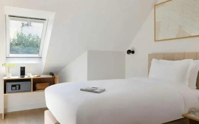 Yvette Hotel Porte de Versailles, Sonder by Marriott Bonvoy